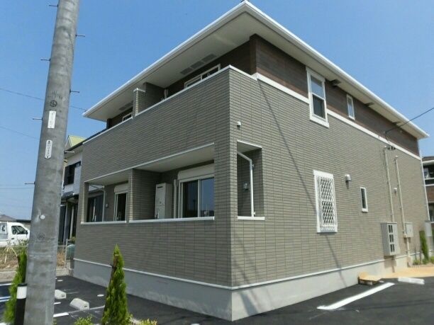 クレメントの外観画像