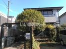 ラルカンシェール春日丘 A棟の外観画像