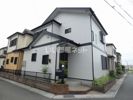 寺山戸建貸家の外観画像