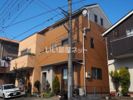 柏原貸一戸建ての外観画像