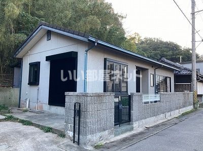 加太戸建ての外観画像