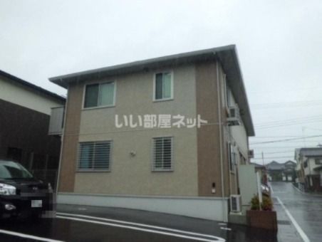 カサ フェリス Nの外観画像