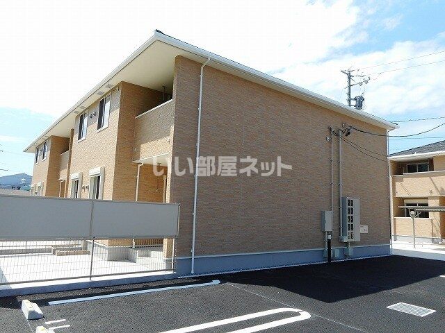 ひまわりⅠの外観画像