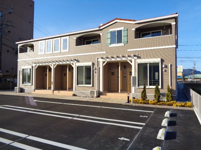 コッチネッラ Ⅱの外観画像