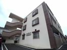 フォレスト宮平の外観画像