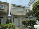 羽生市東三丁目貸家の外観画像