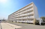 ビレッジハウス秋喜1号棟の外観画像
