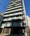 Brillia ist 元浅草（ブリリア イスト）の外観画像