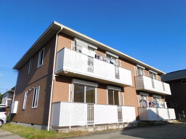 MAST COURT 下滝野Cの外観画像