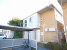 MAST COURT 下滝野 A棟の外観画像