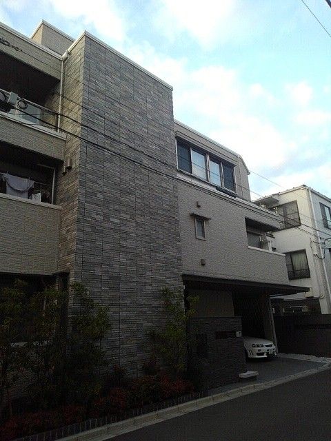 Residence 凛の外観画像
