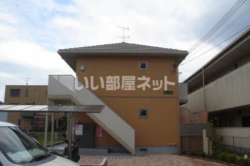 プレールⅡの外観画像