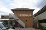 プレールⅡの外観画像