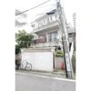 GSハイム代々木公園の外観画像