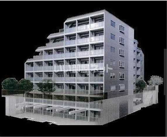 SERENITY久が原(セレニティ久が原)の外観画像