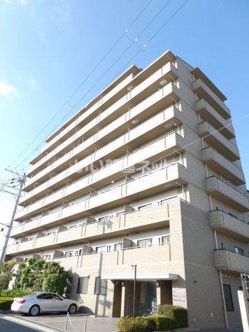 サン・コーポラス小阪の外観画像