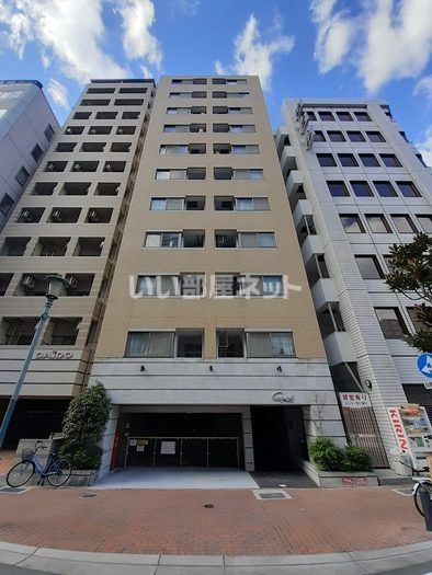 ジークレフ神戸元町の外観画像