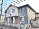 シャーメゾン トランキル B棟の外観画像