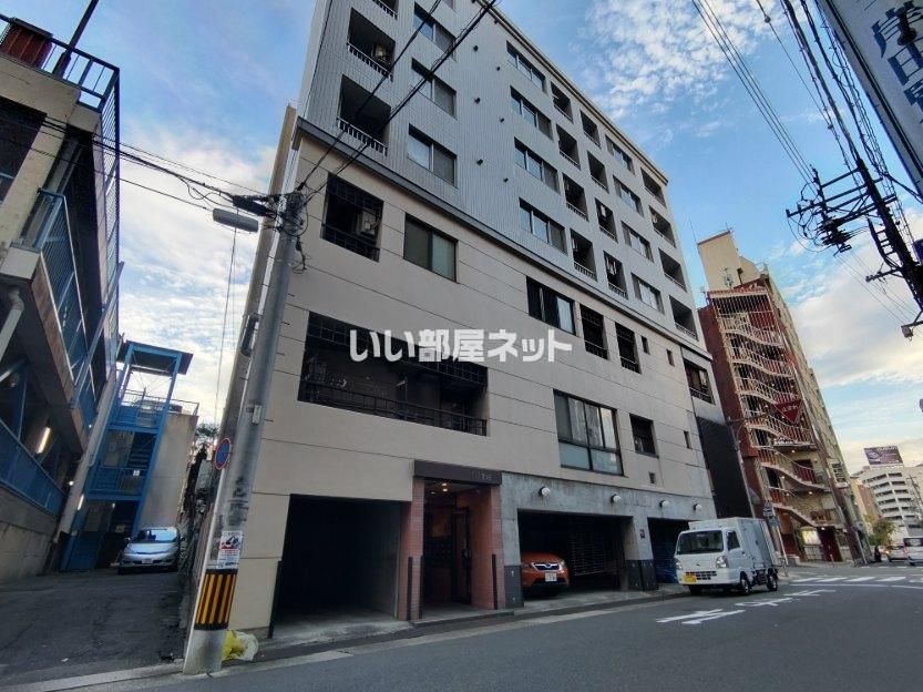 G&Y東桜の外観画像