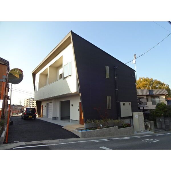 すまいるBASE天王台の外観画像