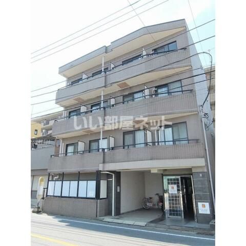 フレンドポート橋本第2の外観画像