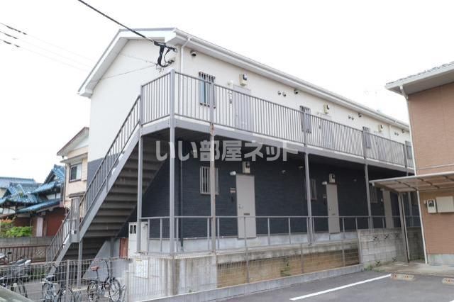 フォレストハウス八千代の外観画像