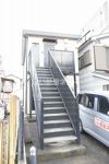 アンプルール ブワ YOURの外観画像