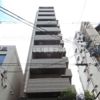 ダイドーメゾン大阪 北堀江703号の外観画像