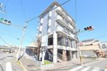 芸大ヒルズマンションの外観画像