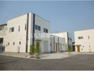 グリーンタウン鳥栖の外観画像