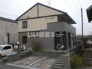 クレール桜ヶ丘の外観画像