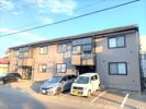 ビュージュネス蓮沼の外観画像