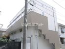 エヴァンス大和東の外観画像