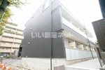 リブリ・フォレスタⅡ(ドゥーエ)の外観画像