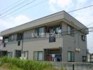 ハイツワンダーの外観画像