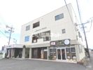 マウンティンやかたⅡの外観画像