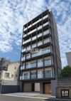 ブエナビスタ江坂広芝町の外観画像