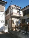 北方一丁目戸建の外観画像