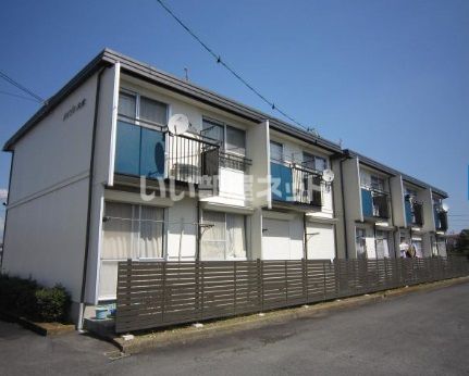 メイゾン大東Bの外観画像