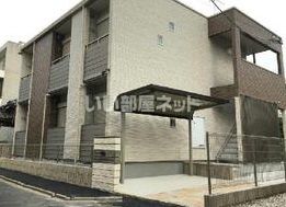 クレイノKimataⅢの外観画像