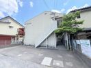 マウントハイツの外観画像