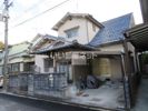 森山貸家の外観画像