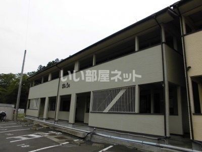 すまいる6番館の外観画像