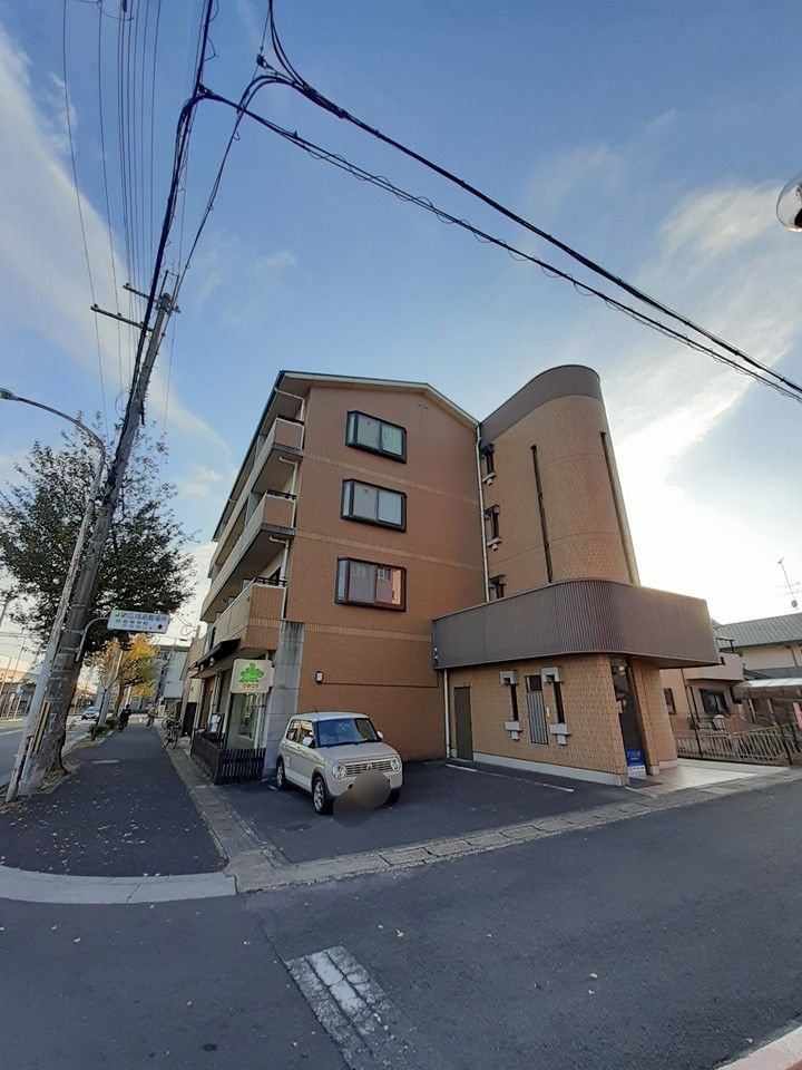 Condominio531の外観画像