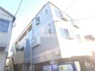 ブレーンコート上本郷の外観画像
