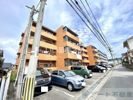 門屋マンションの外観画像