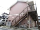 グレース・アイの外観画像