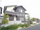 坂元北※和泉邸戸建貸家の外観画像