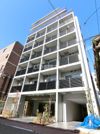 CREVISTA多摩川の外観画像