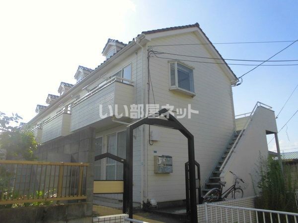 ベルトピア深谷6の外観画像